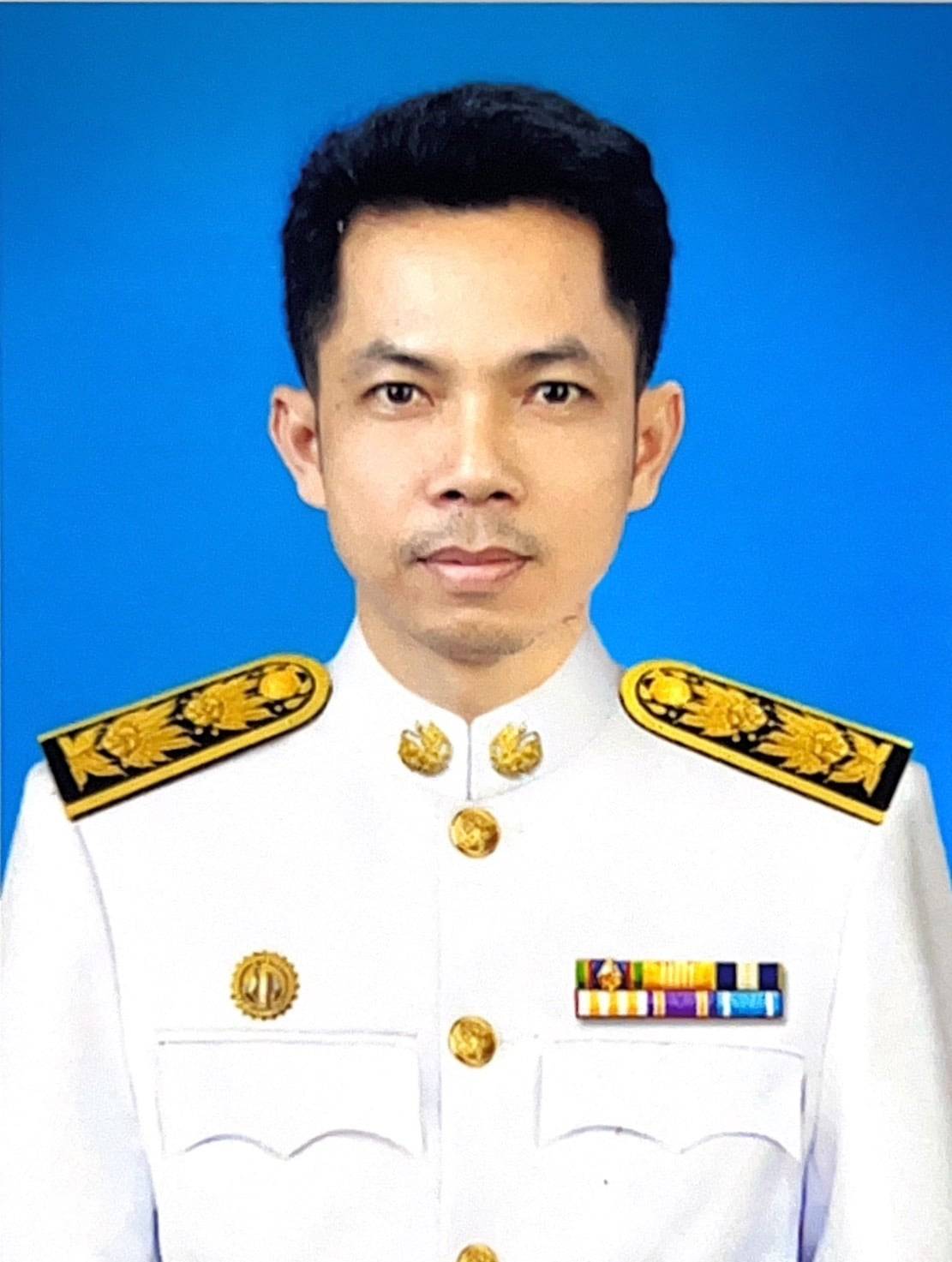 Personnel Image